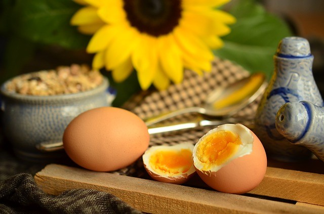 Have You Heard About Choline?