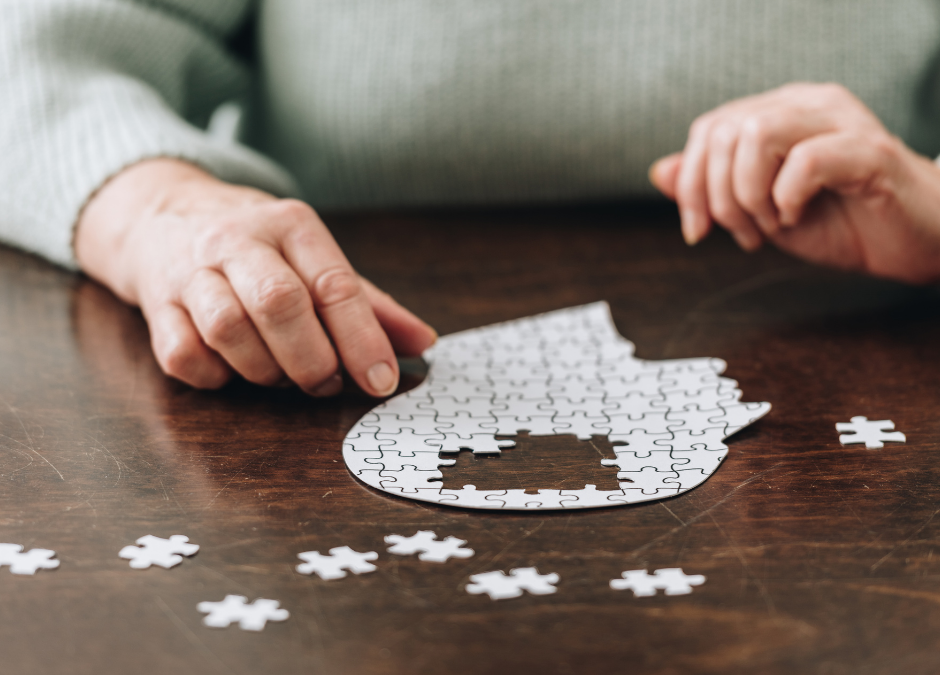 Is Reversal of Cognitive Decline in Alzheimer’s Disease Possible?